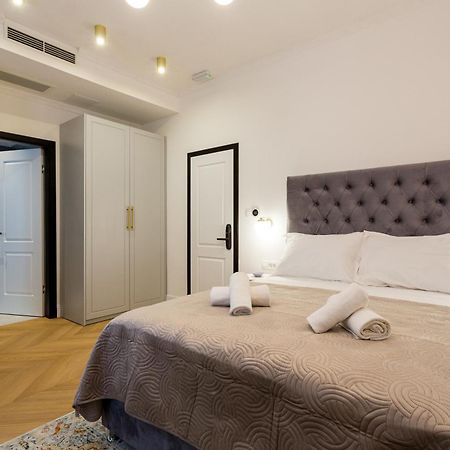 Litore Luxury Rooms Maestral Split Luaran gambar