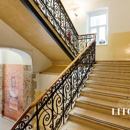 Litore Luxury Rooms Maestral Split Luaran gambar