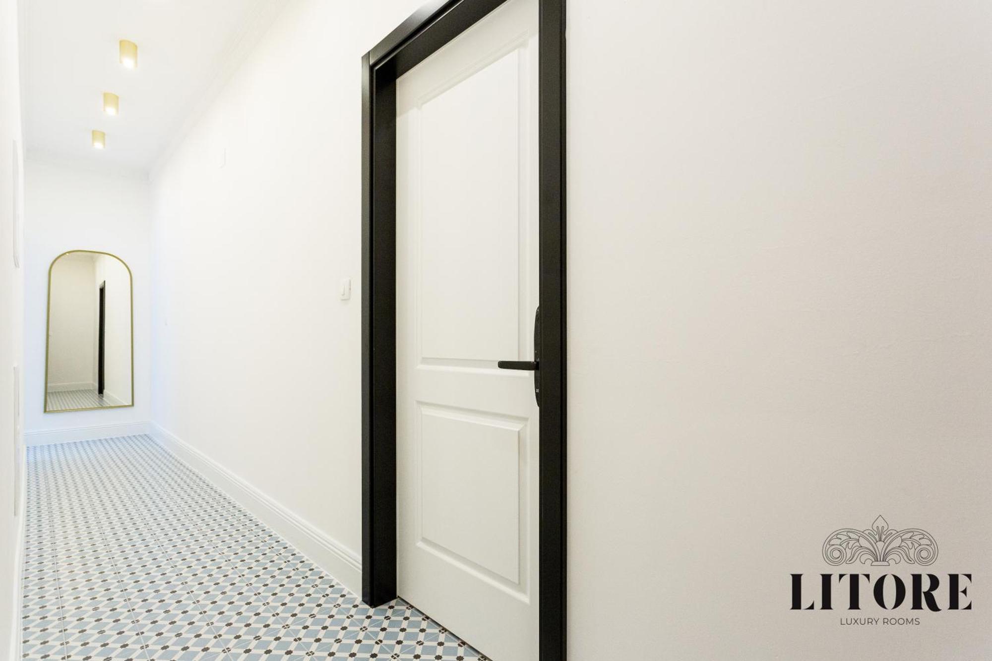 Litore Luxury Rooms Maestral Split Luaran gambar